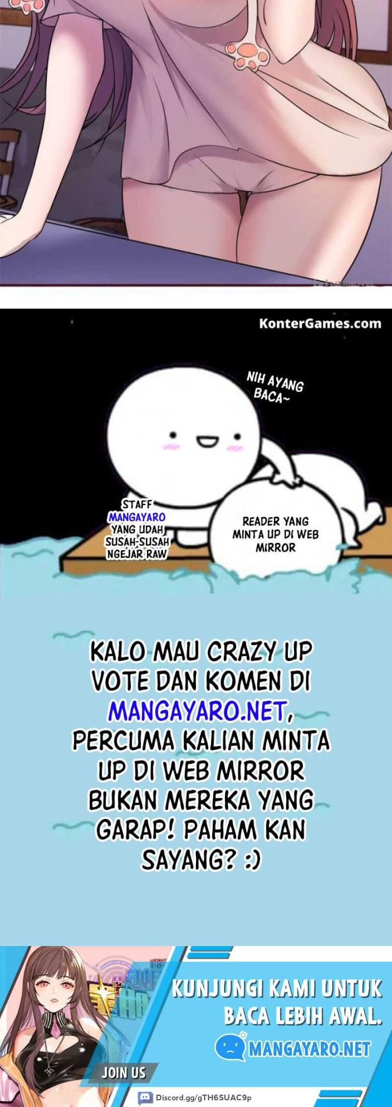 My Sister Is A Superstar Chapter 95 Gambar 23