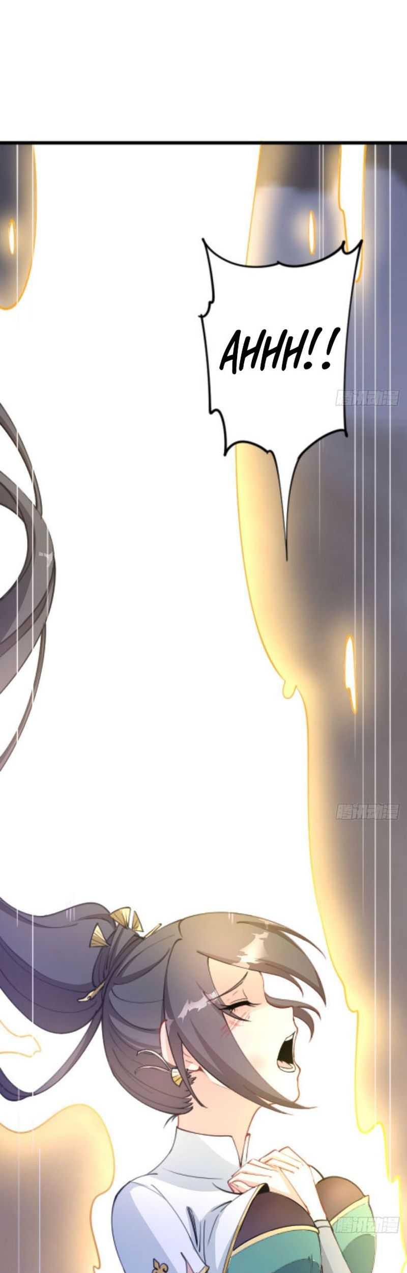 Baca Manhua My Wife and I Dominate the Three Realms Chapter 35 Gambar 2