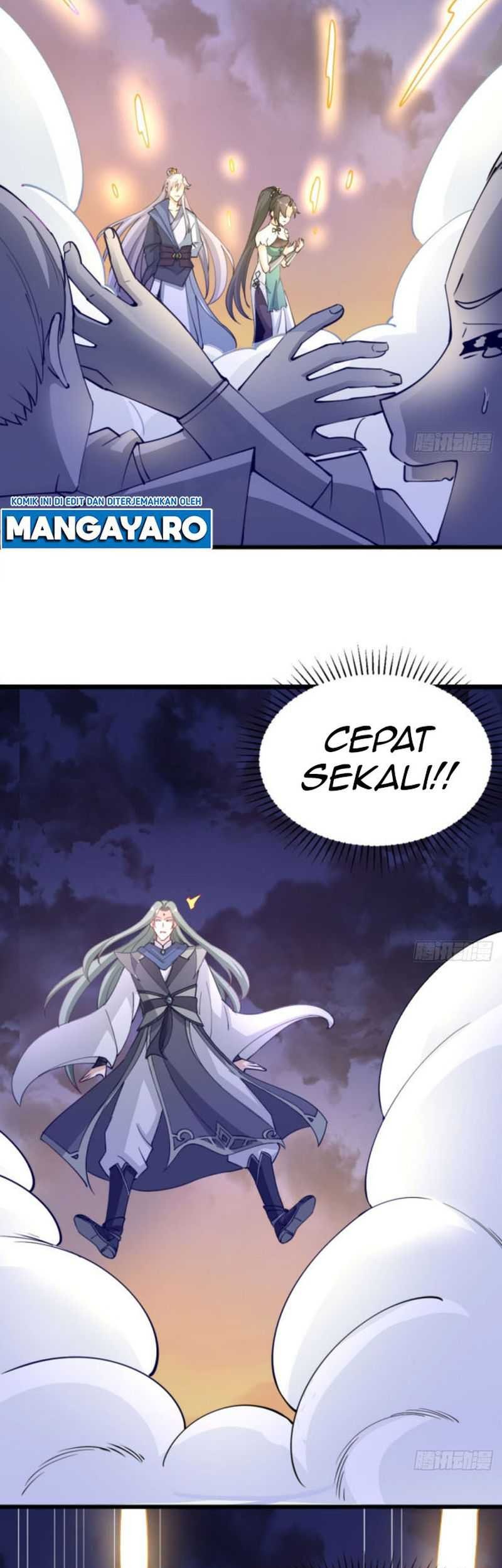 My Wife and I Dominate the Three Realms Chapter 35 Gambar 6