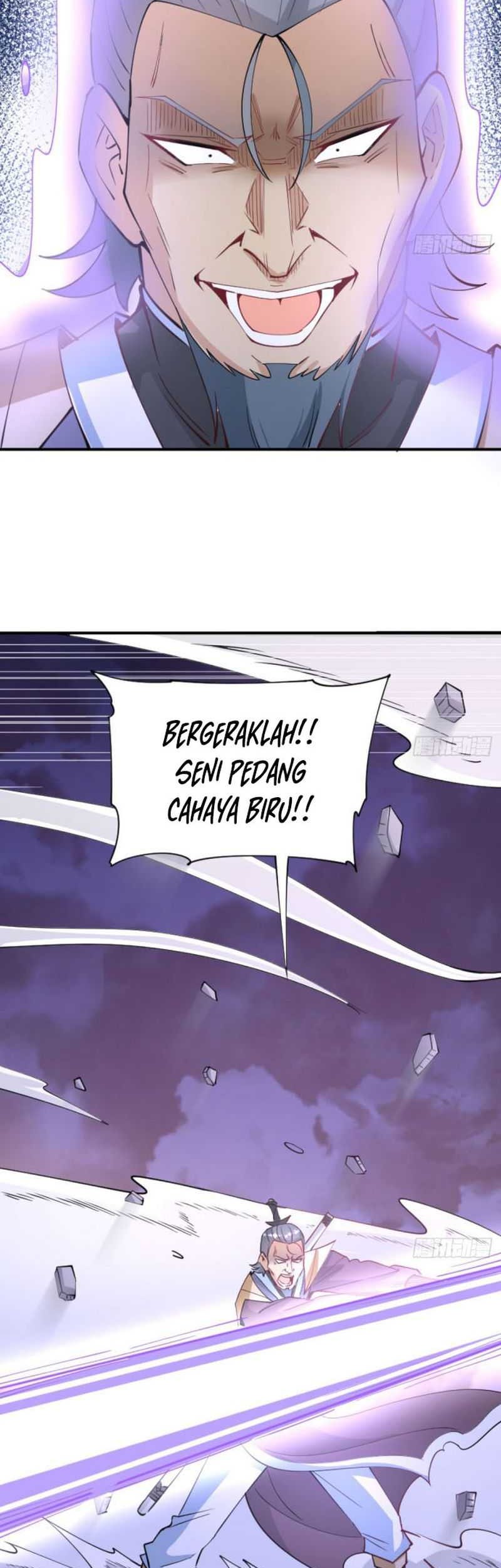 My Wife and I Dominate the Three Realms Chapter 35 Gambar 27