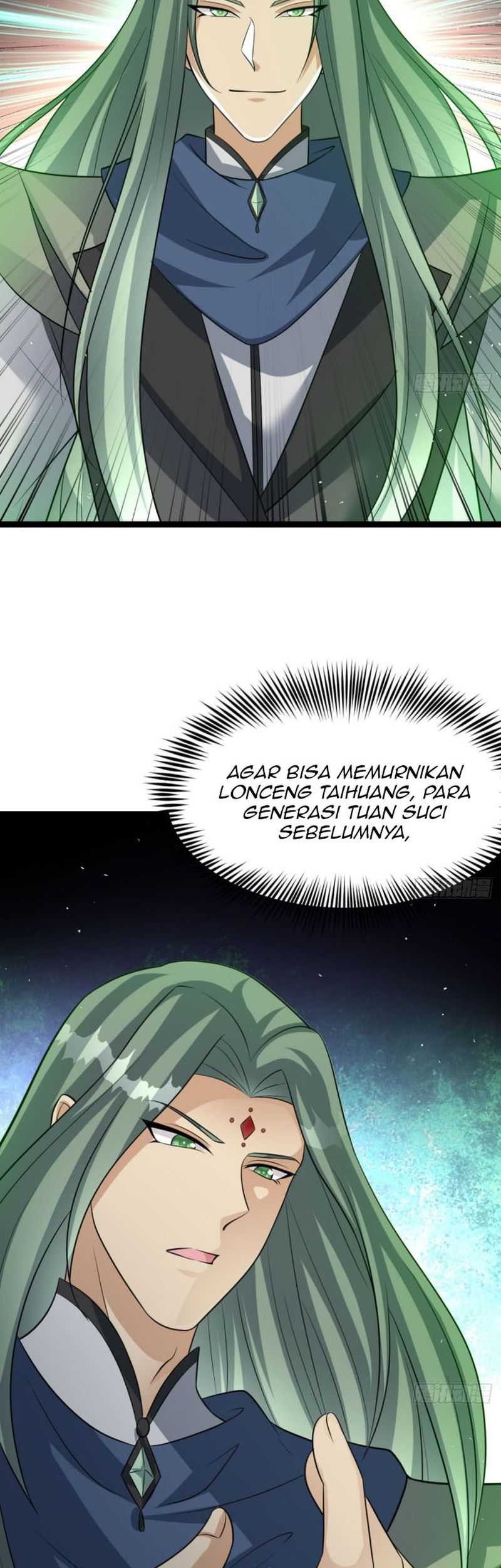 My Wife and I Dominate the Three Realms Chapter 34 Gambar 4