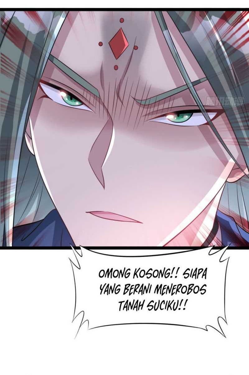My Wife and I Dominate the Three Realms Chapter 34 Gambar 17
