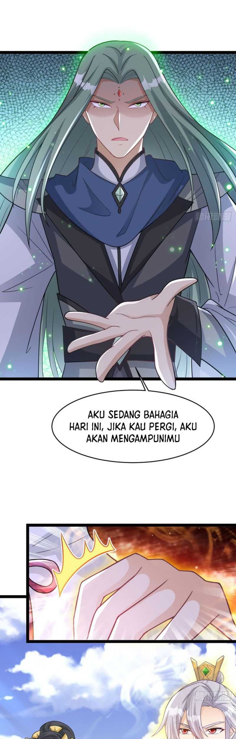 My Wife and I Dominate the Three Realms Chapter 34 Gambar 32