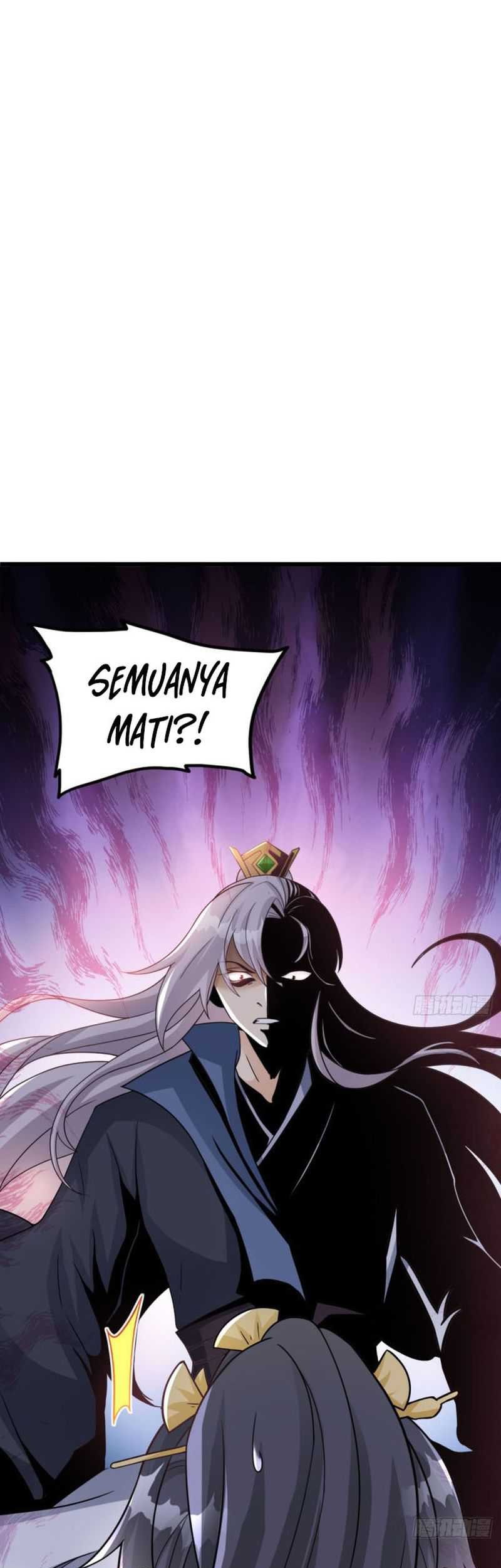 Baca Manhua My Wife and I Dominate the Three Realms Chapter 32 Gambar 2