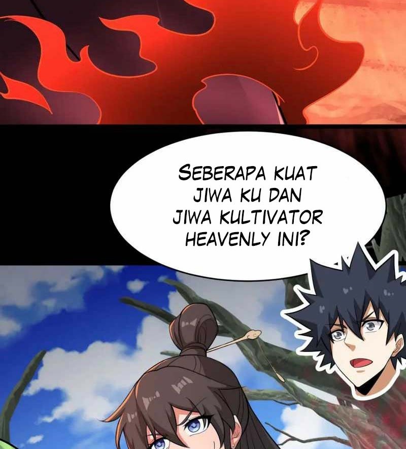 I just want to be beaten to death by everyone Chapter 142 Gambar 20