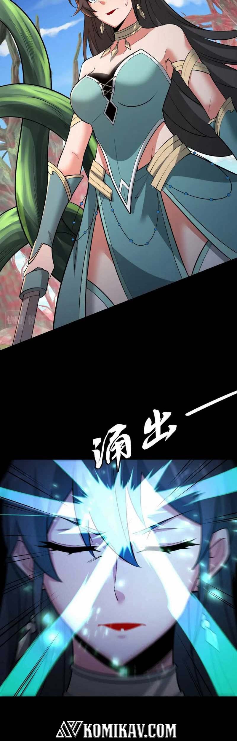I just want to be beaten to death by everyone Chapter 142 Gambar 21