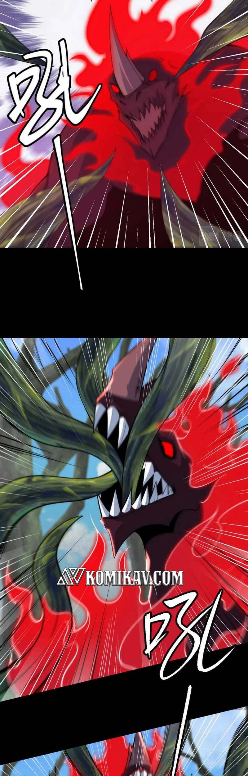 I just want to be beaten to death by everyone Chapter 142 Gambar 25
