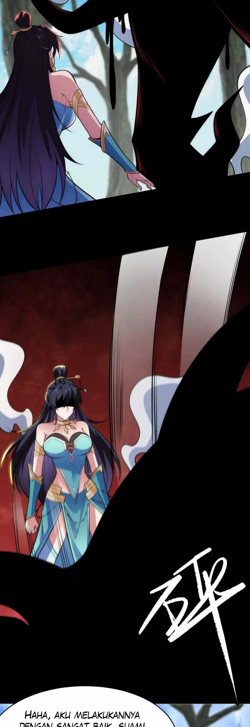 I just want to be beaten to death by everyone Chapter 142 Gambar 28