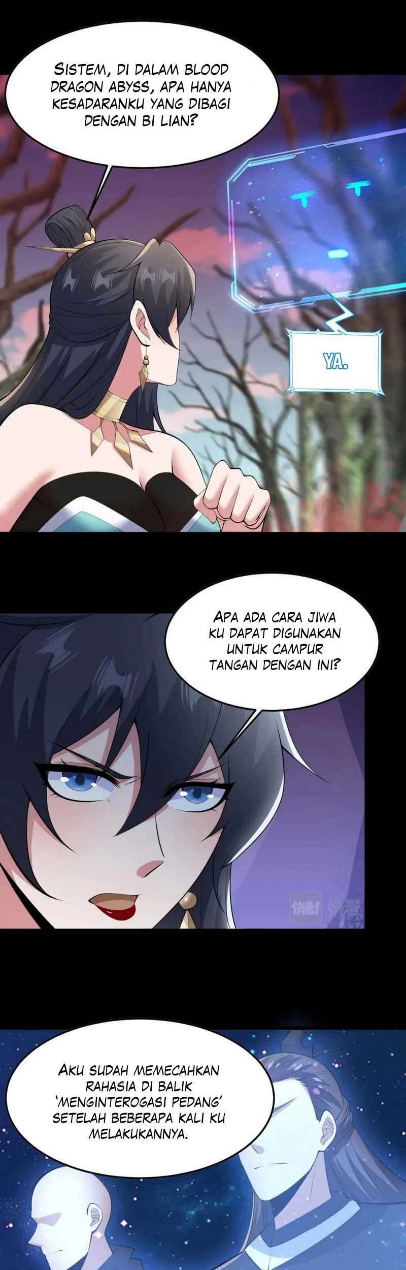 I just want to be beaten to death by everyone Chapter 142 Gambar 5