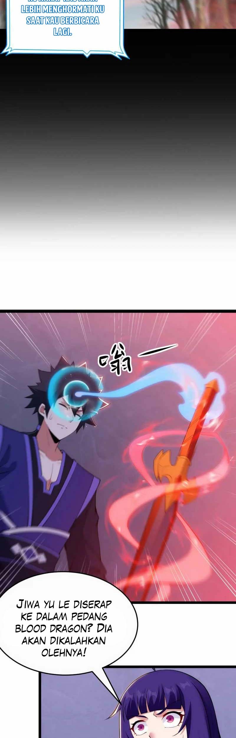 I just want to be beaten to death by everyone Chapter 142 Gambar 9