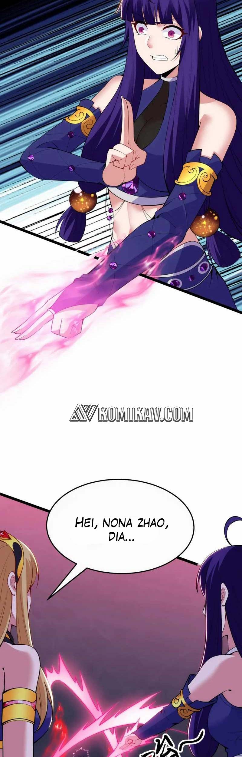 I just want to be beaten to death by everyone Chapter 142 Gambar 11