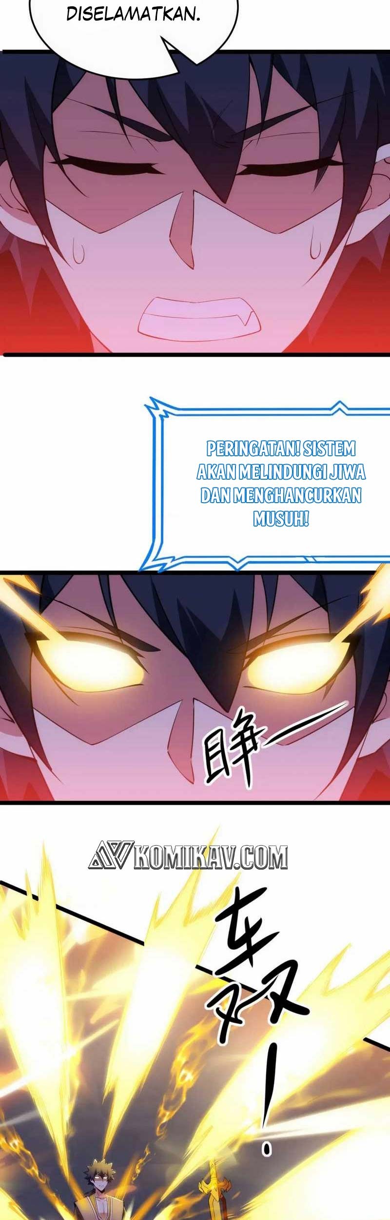 I just want to be beaten to death by everyone Chapter 142 Gambar 13