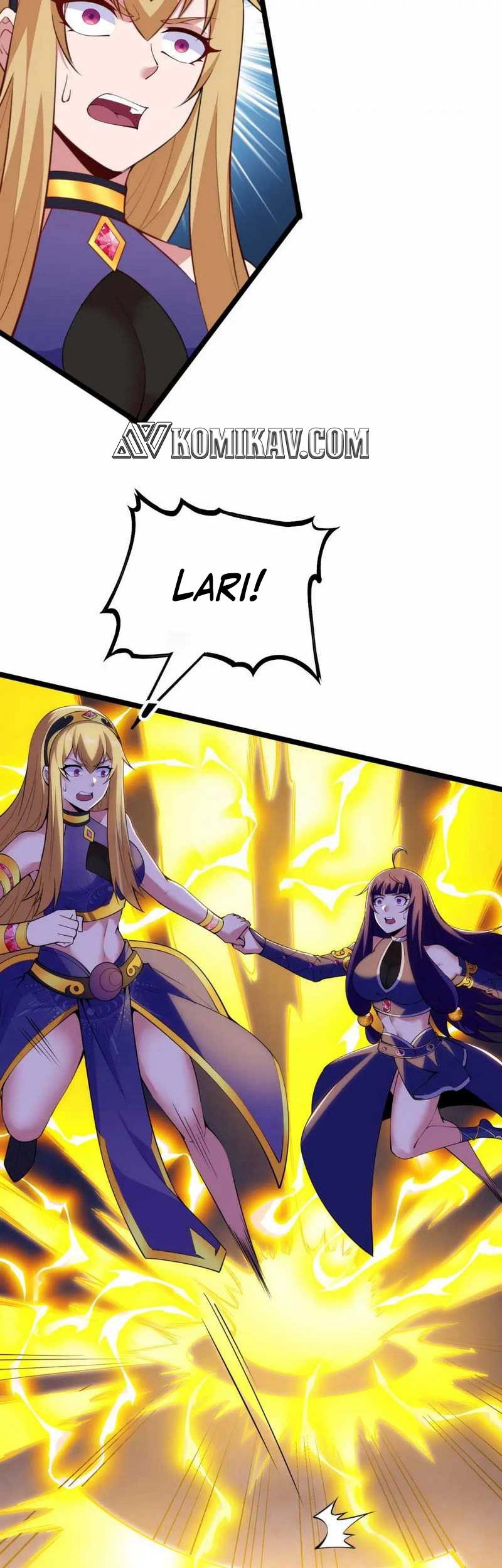 I just want to be beaten to death by everyone Chapter 142 Gambar 15