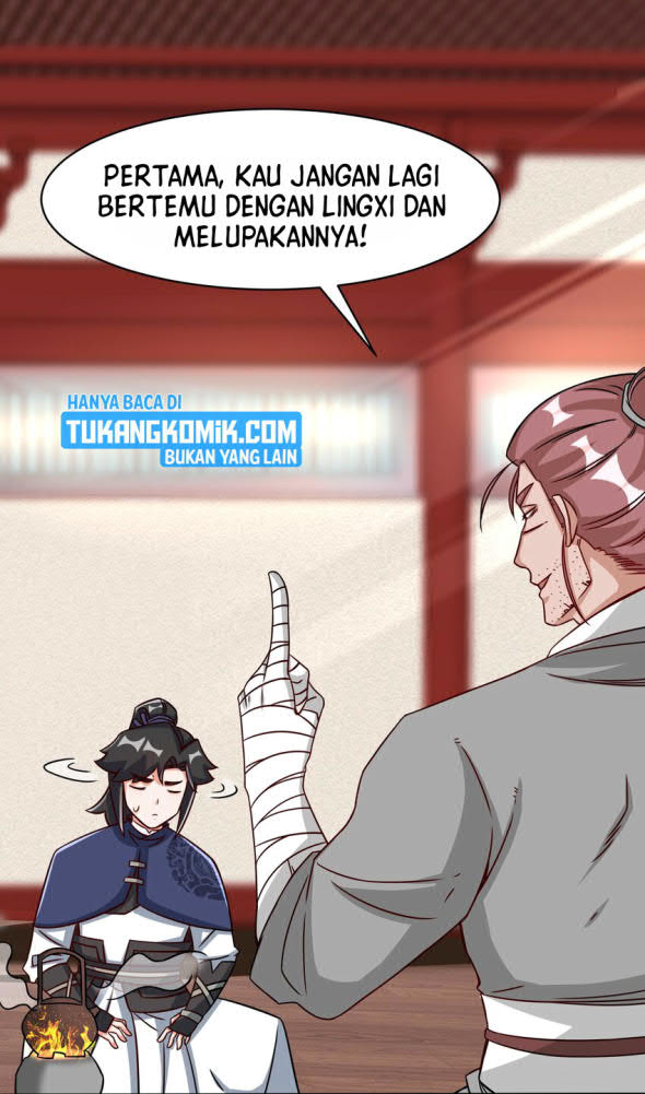 Endless devourer Chapter 64 Gambar 10
