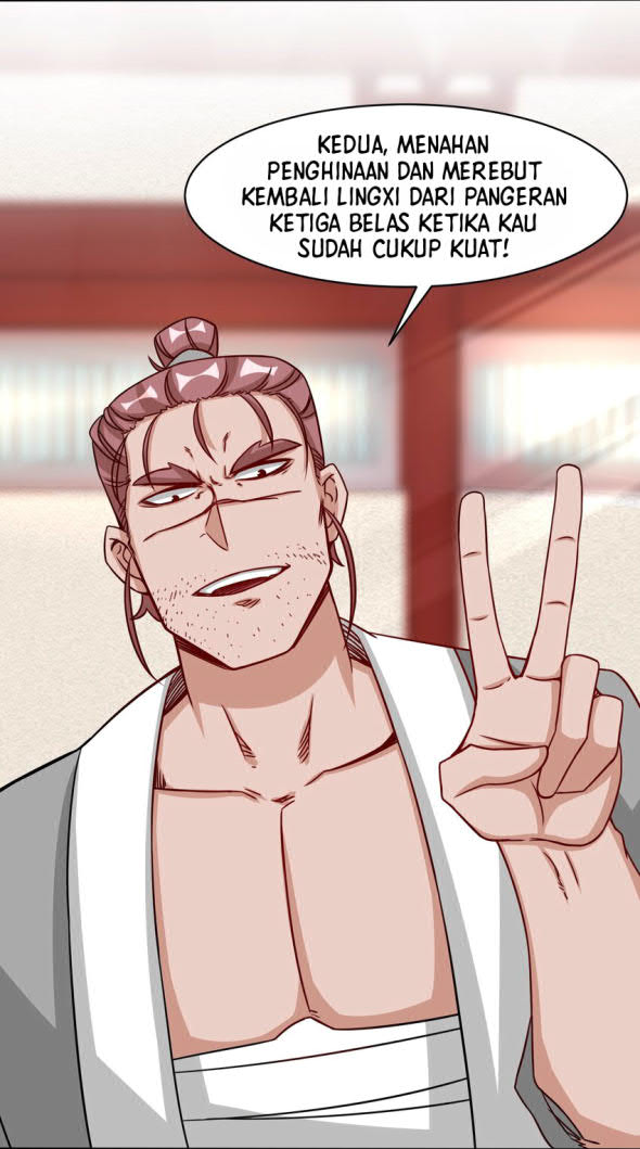 Endless devourer Chapter 64 Gambar 11