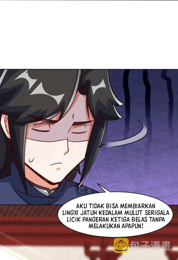 Endless devourer Chapter 64 Gambar 12