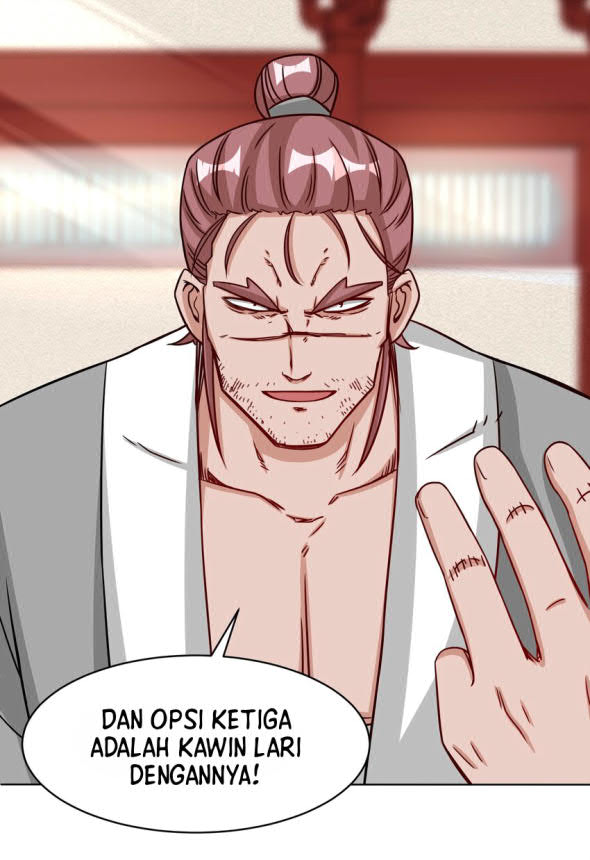 Endless devourer Chapter 64 Gambar 13