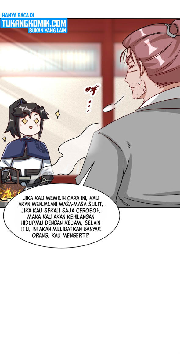 Endless devourer Chapter 64 Gambar 15
