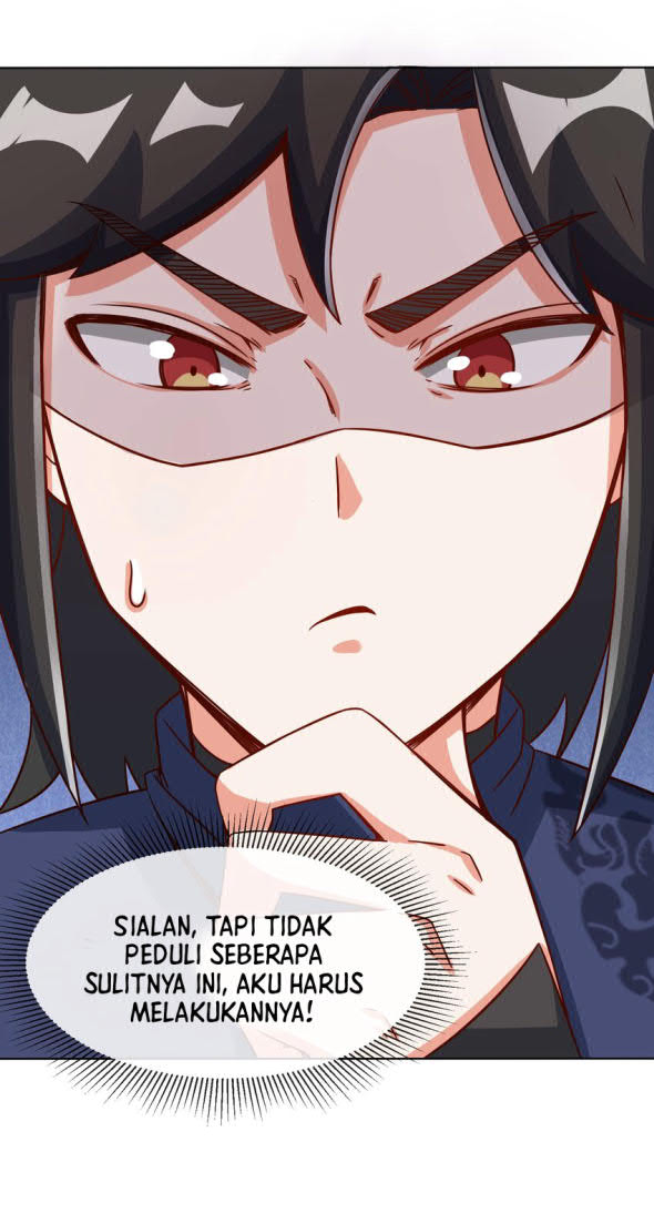 Endless devourer Chapter 64 Gambar 17