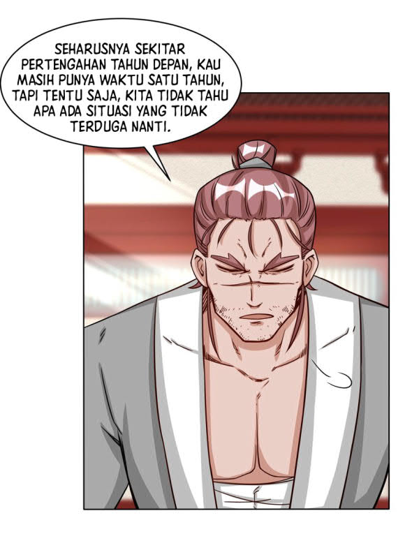 Endless devourer Chapter 64 Gambar 19