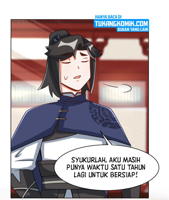 Endless devourer Chapter 64 Gambar 20