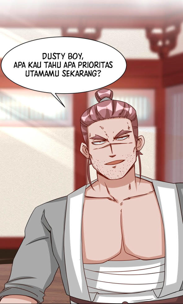 Endless devourer Chapter 64 Gambar 21