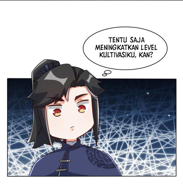 Endless devourer Chapter 64 Gambar 22