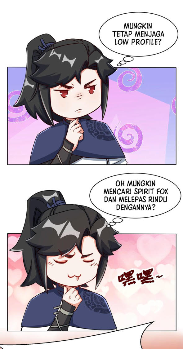 Endless devourer Chapter 64 Gambar 23