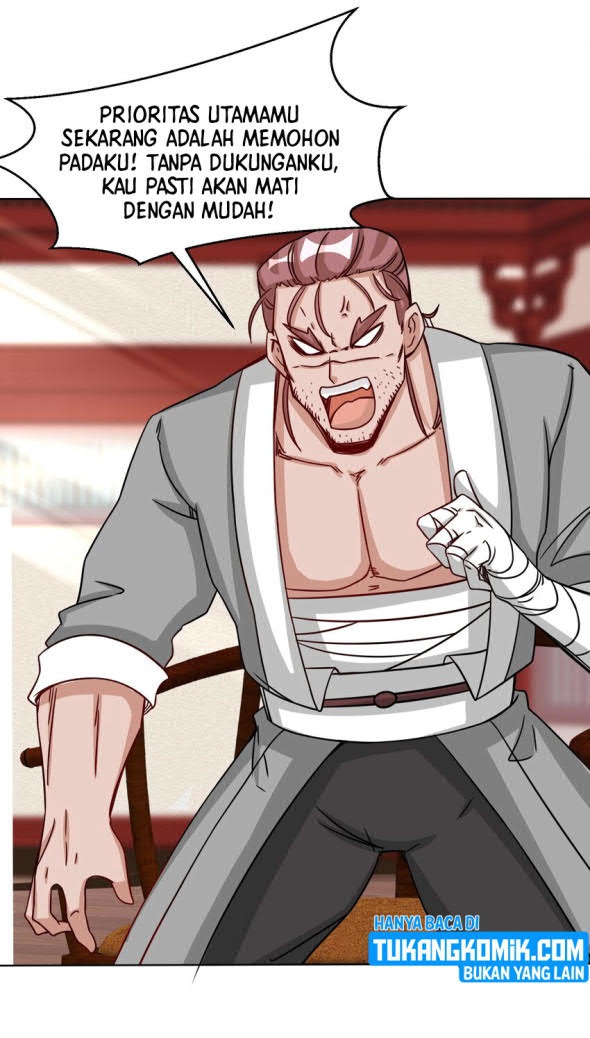 Endless devourer Chapter 64 Gambar 25