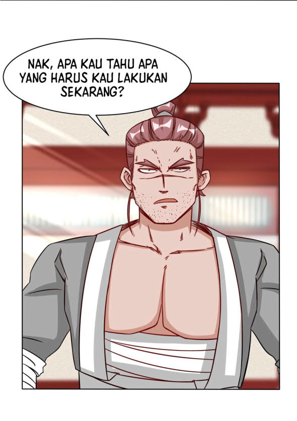 Endless devourer Chapter 64 Gambar 28