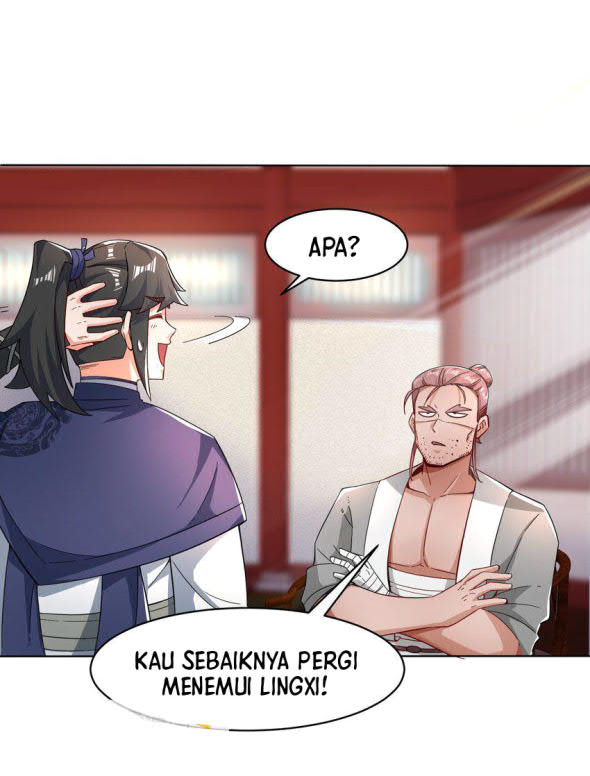 Endless devourer Chapter 64 Gambar 29