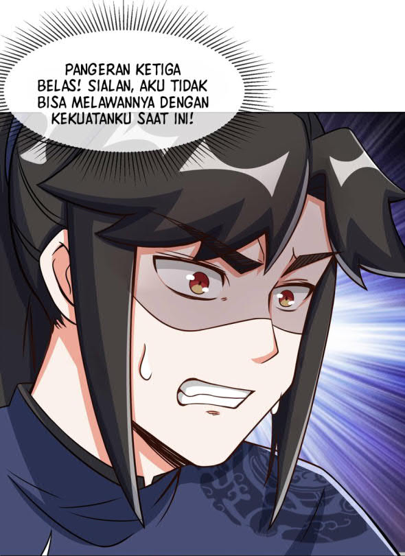 Endless devourer Chapter 64 Gambar 3
