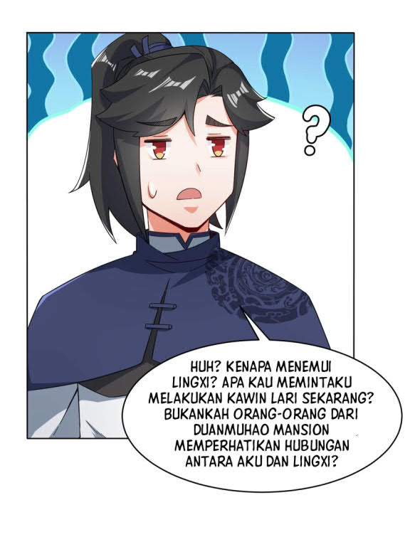 Endless devourer Chapter 64 Gambar 30