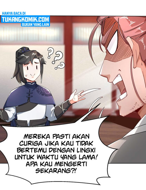 Endless devourer Chapter 64 Gambar 32