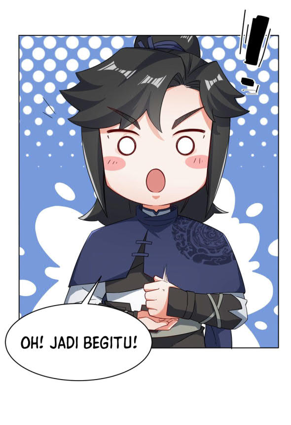 Endless devourer Chapter 64 Gambar 33