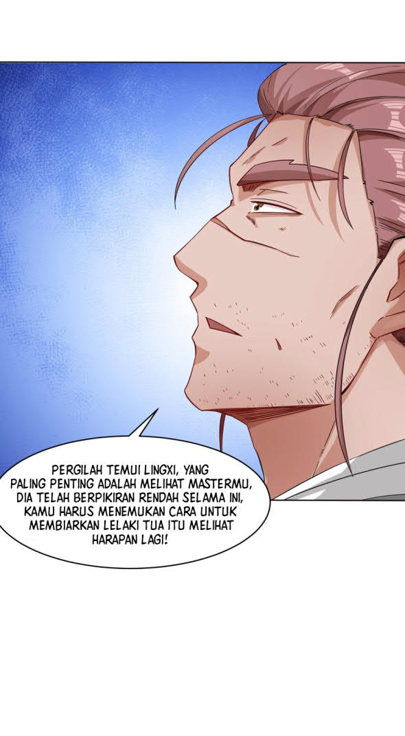 Endless devourer Chapter 64 Gambar 34