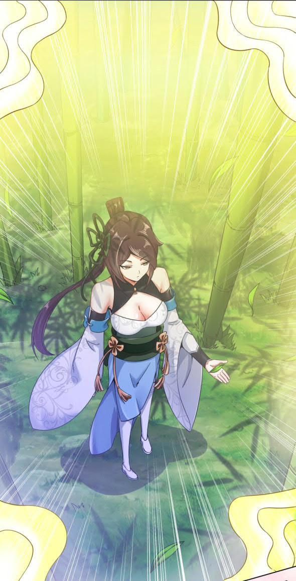 Endless devourer Chapter 64 Gambar 37