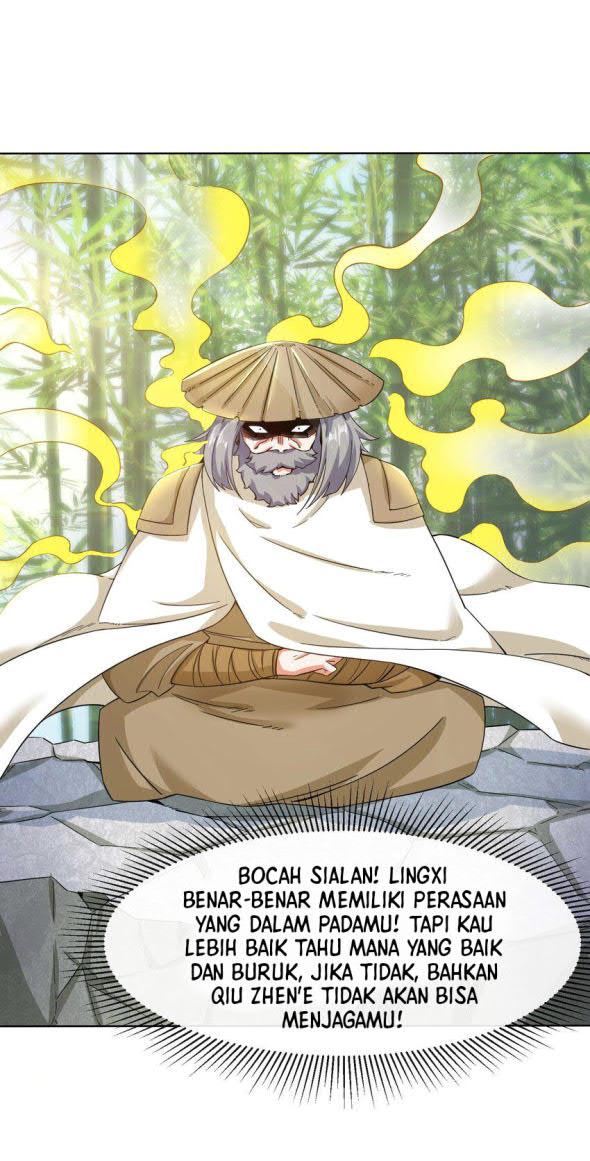 Endless devourer Chapter 64 Gambar 39