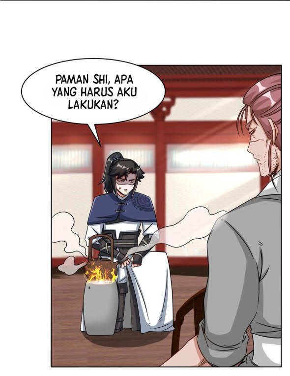 Endless devourer Chapter 64 Gambar 4