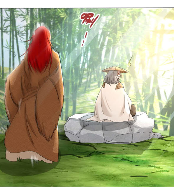 Endless devourer Chapter 64 Gambar 40