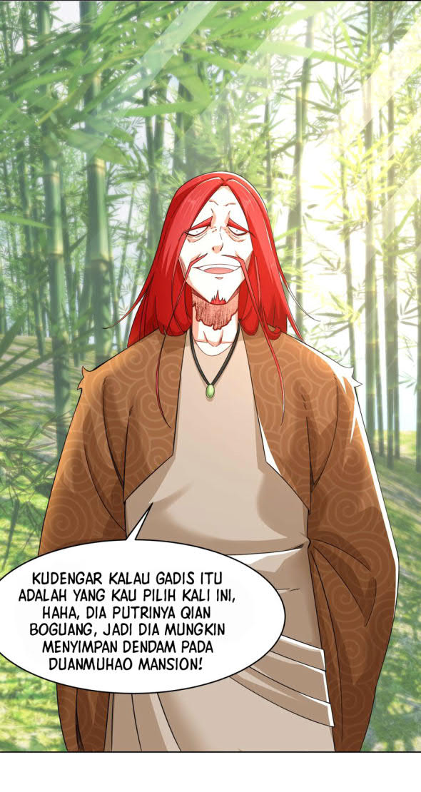 Endless devourer Chapter 64 Gambar 41
