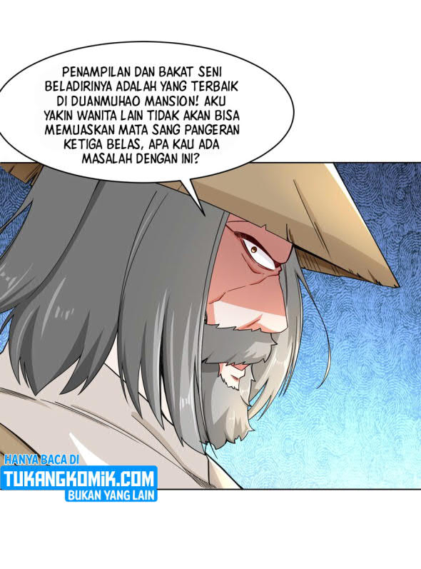 Endless devourer Chapter 64 Gambar 42
