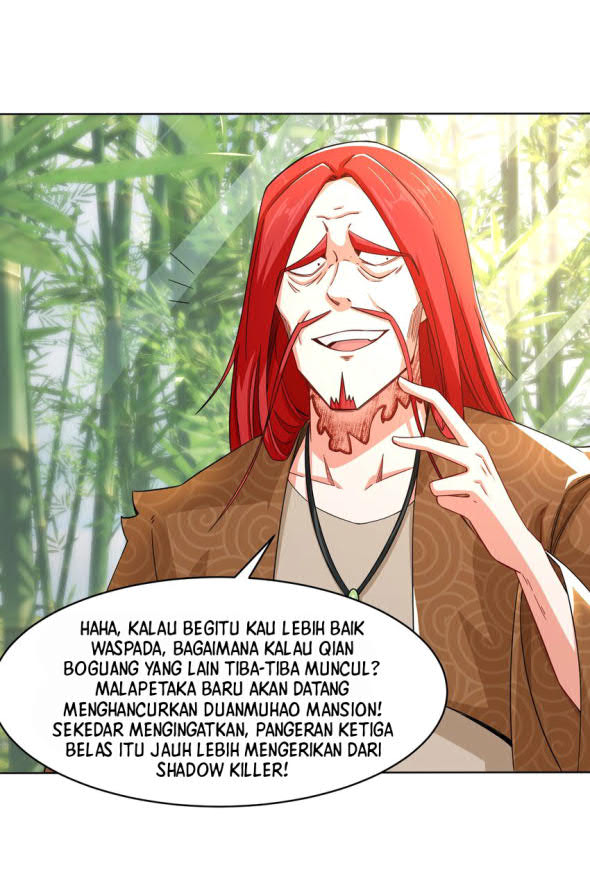 Endless devourer Chapter 64 Gambar 43