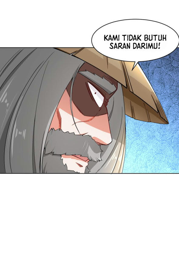 Endless devourer Chapter 64 Gambar 44