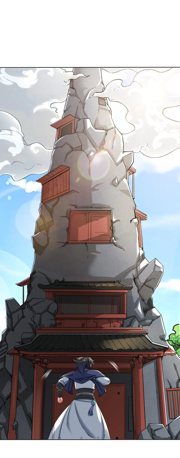 Endless devourer Chapter 64 Gambar 45