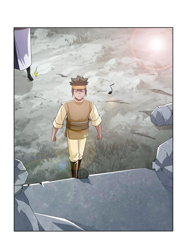 Endless devourer Chapter 64 Gambar 46