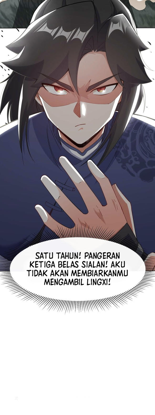 Endless devourer Chapter 64 Gambar 49