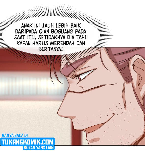 Endless devourer Chapter 64 Gambar 5