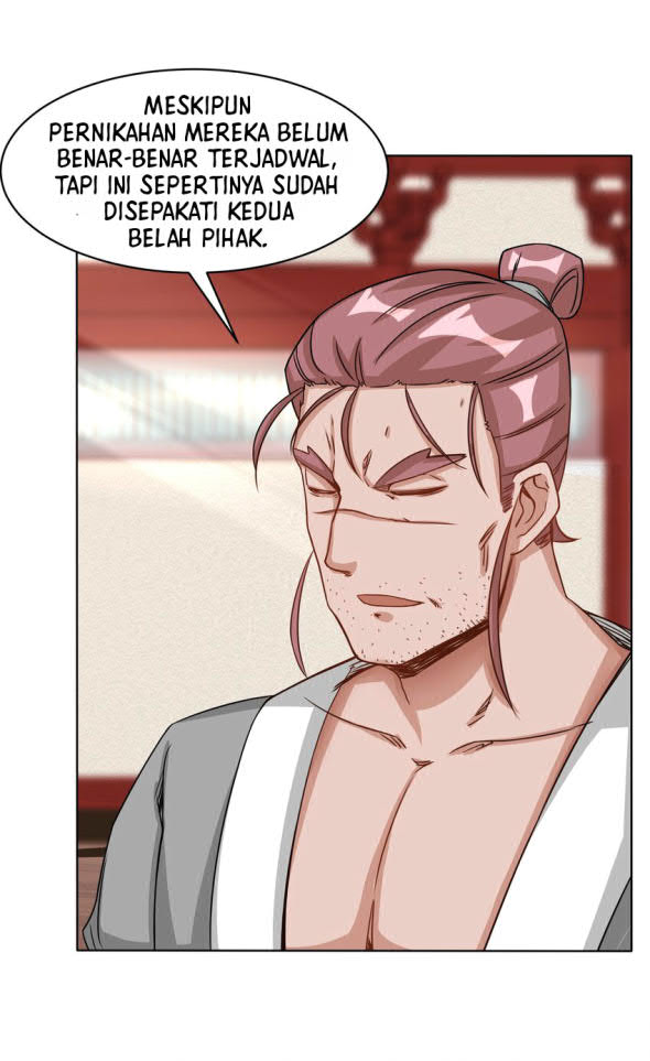 Endless devourer Chapter 64 Gambar 6