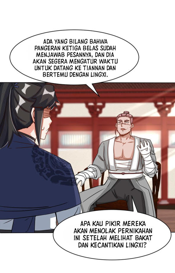 Endless devourer Chapter 64 Gambar 7